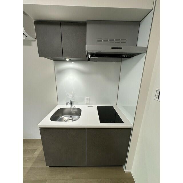 キッチン　別部屋参考写真