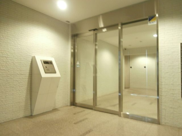 その他　★エントランス★