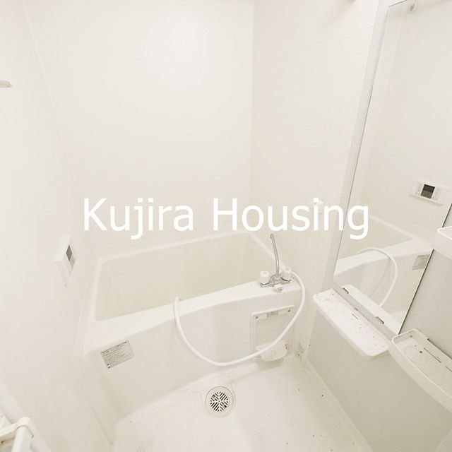 バス・シャワールーム　★追焚・浴室乾燥機付きのお風呂★