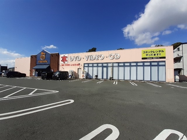 その他　TSUTAYA豊田店（その他）まで500m