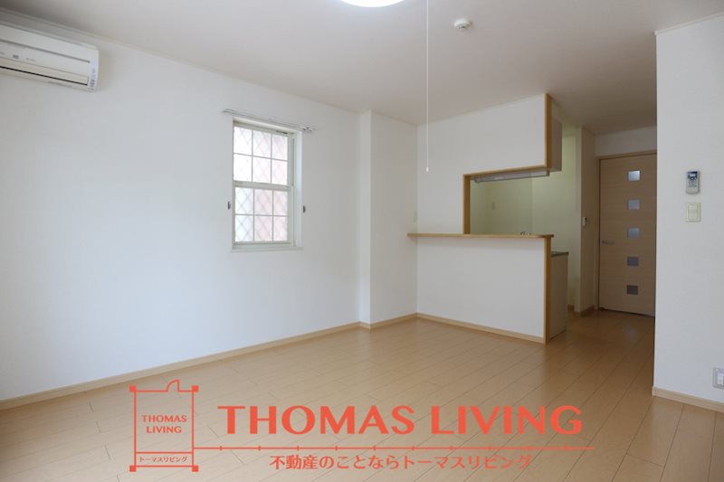 居室・リビング　使いやすい形のリビングです。実際の写真を準備中の為、同シリー