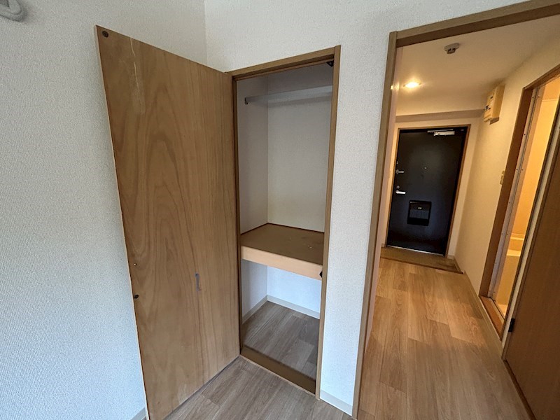 CASONAの内装写真