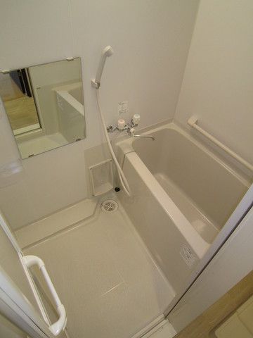 バス・シャワールーム　ユニットバス