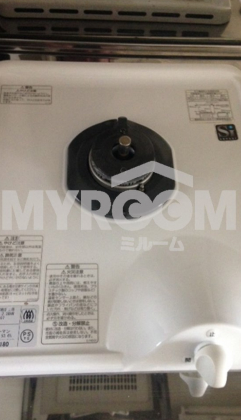 キッチン　ガスキッチン★（同一仕様写真）