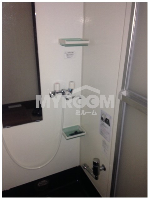 バス・シャワールーム　あさ風呂設置★（同一仕様写真）