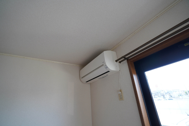 その他設備　同じ建物の別の部屋