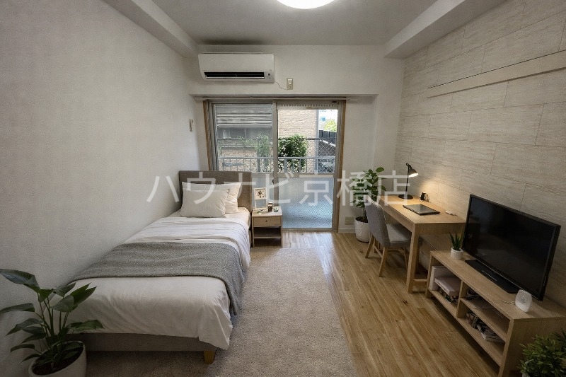 居室・リビング　※インテリアはイメージです