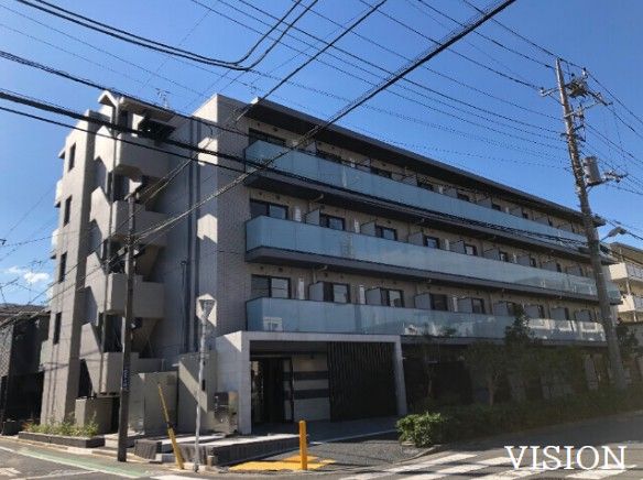 建物外観　☆外観☆