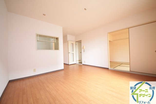 居室・リビング　※類似部屋