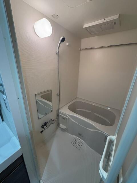 バス・シャワールーム　※参考写真