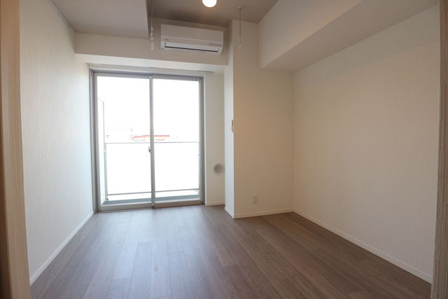 居室・リビング　居室