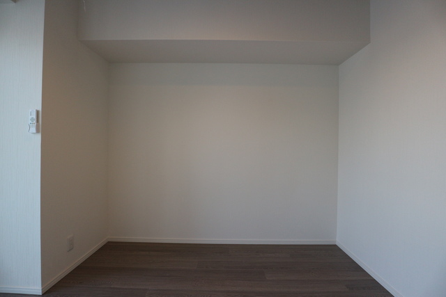 その他部屋・スペース　寝室