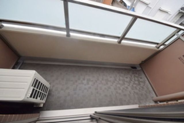 バルコニー　★バルコニー★