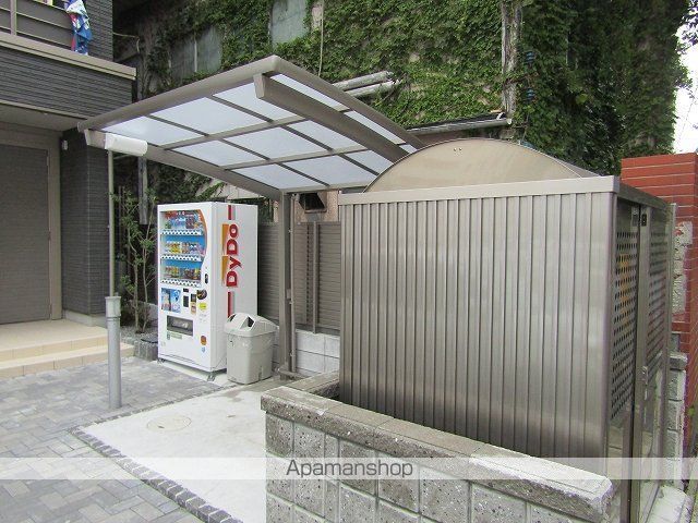 その他共有部分　その他共有部分