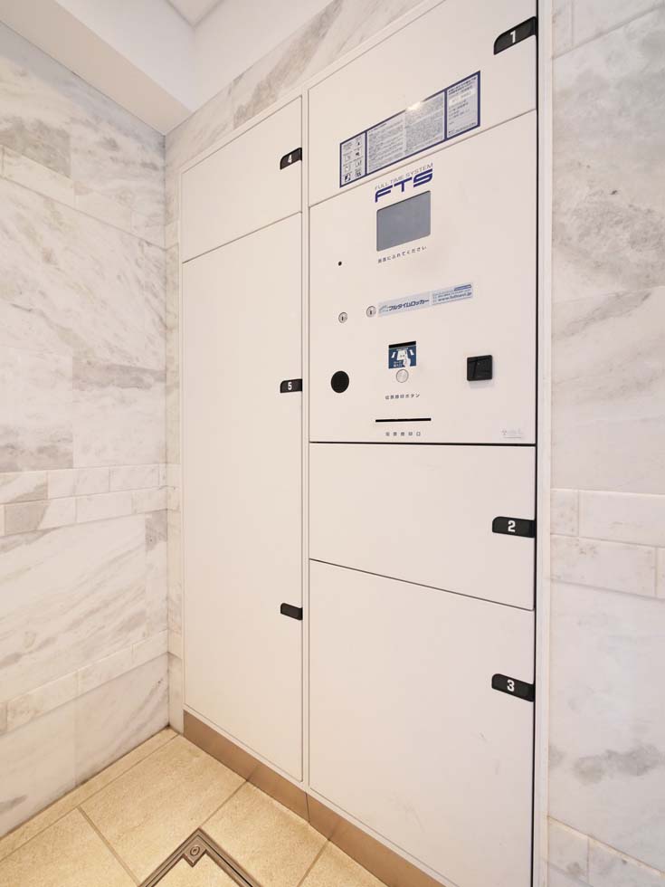 建物外観　外観です