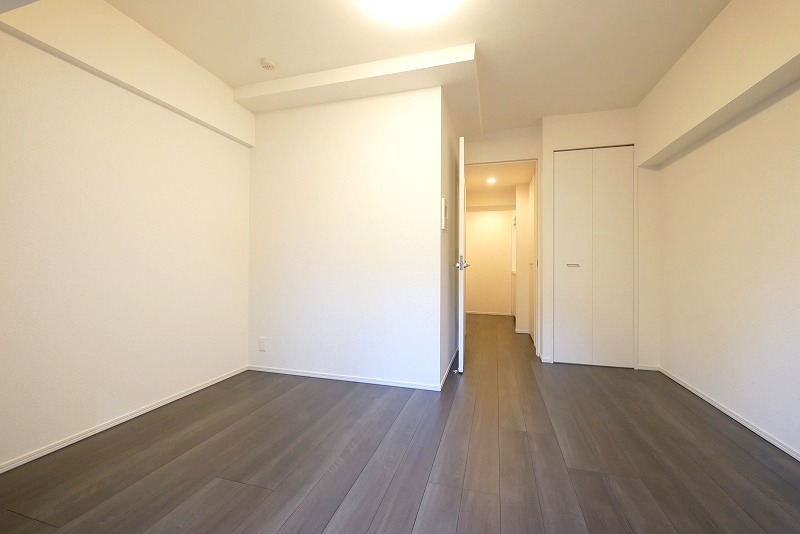 その他部屋・スペース　きれいな内装です