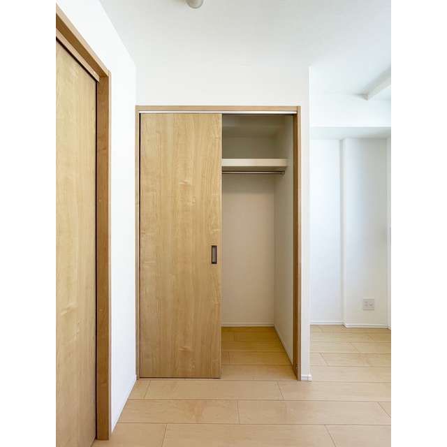 収納　☆たっぷり収納☆