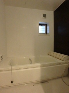 バス・シャワールーム　一日の疲れを癒しましょう