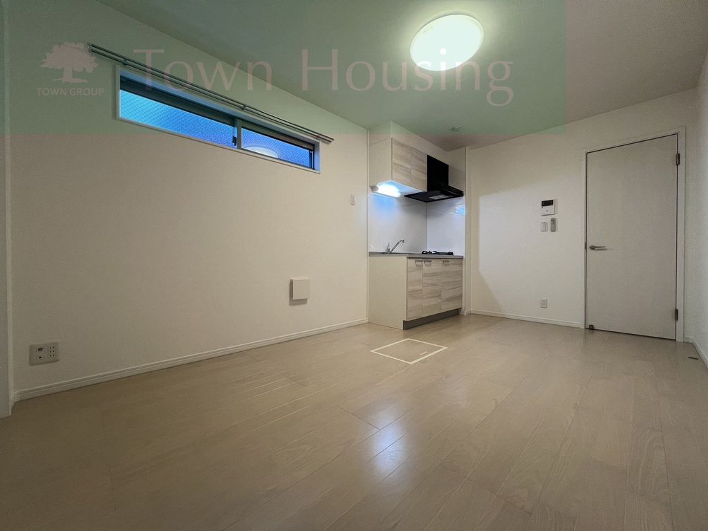 居室・リビング　リビング/居室