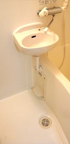 洗面設備　洗面※別部屋参考写真