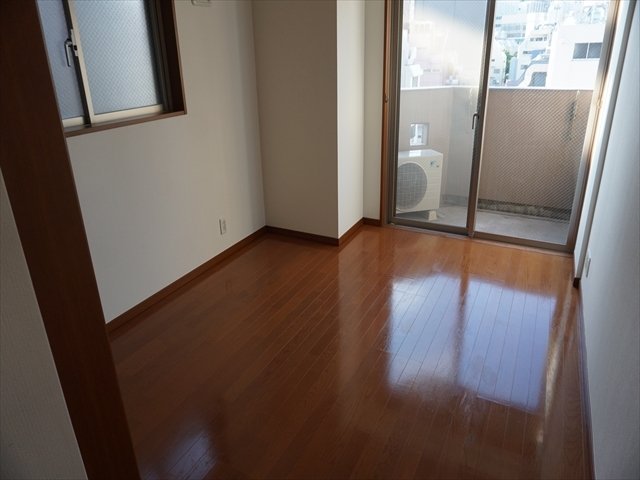 居室・リビング　居室※別部屋参考写真