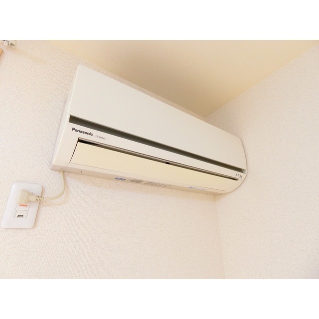 その他設備　エアコン　※別号室参考写真