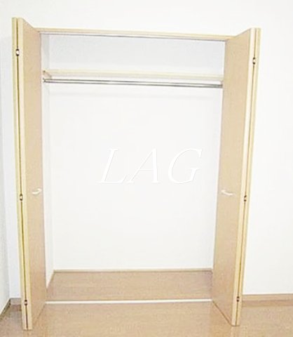 収納　収納です。