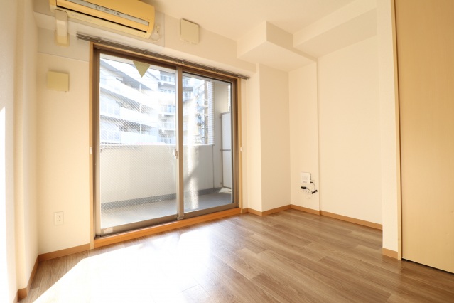 居室・リビング　洋室