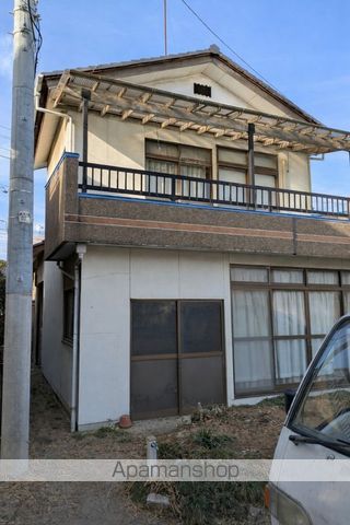 ＪＲ常磐線 泉駅 バス乗車時間：15分 最寄りバス停で下車 徒歩6分 2階建 築66年の外観写真