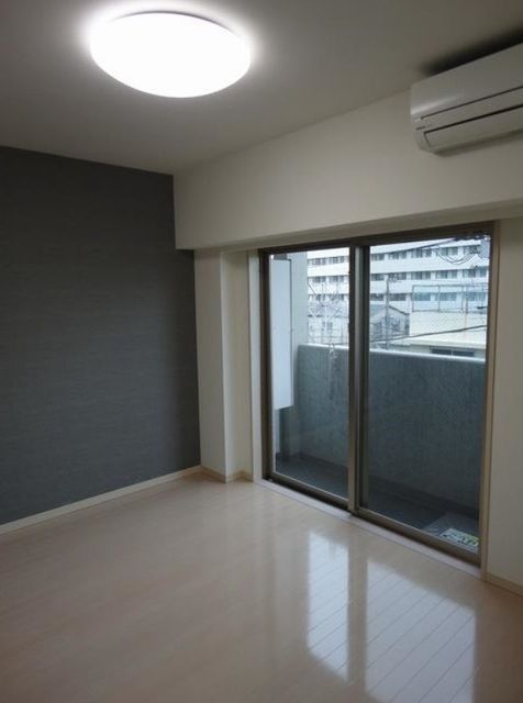 居室・リビング　居室