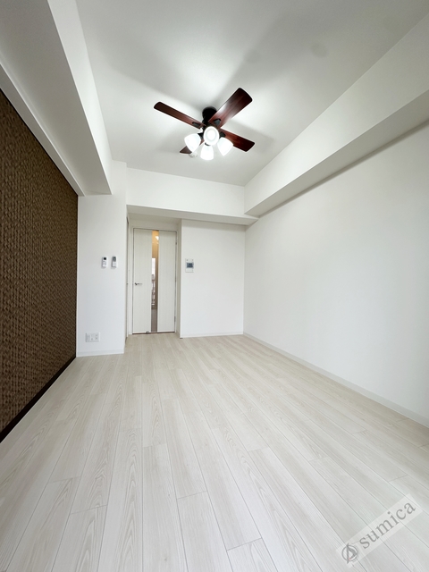 居室・リビング　高速インターネットが無料で利用可能です♪