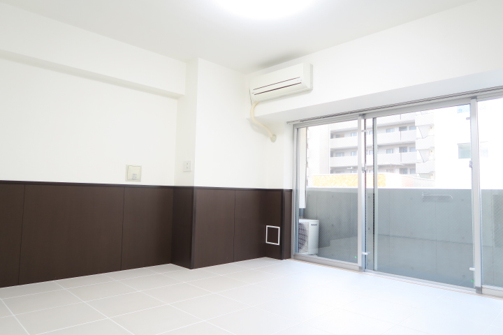 居室・リビング　別号室の参考写真です