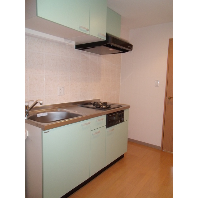 キッチン　弊社は都内全域の物件をご紹介可能です！