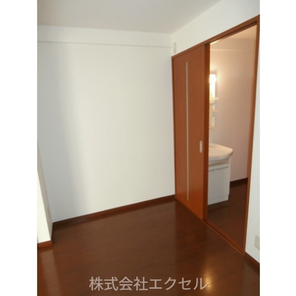 居室・リビング　室内とても綺麗です。