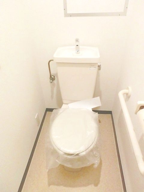 トイレ　★トイレ★