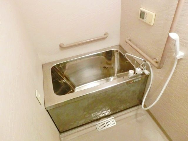 バス・シャワールーム　★お風呂★