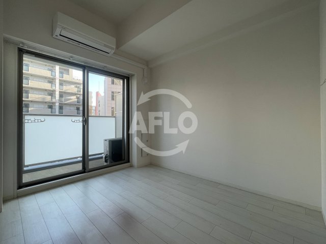 居室・リビング　エスリードレジデンス大阪グランノースII　リビング