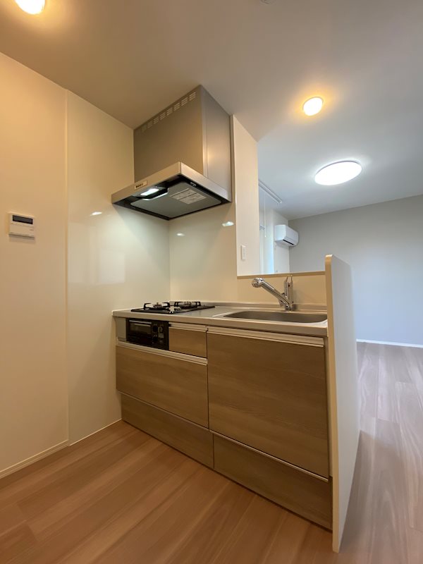 キッチン　※写真はイメージです。