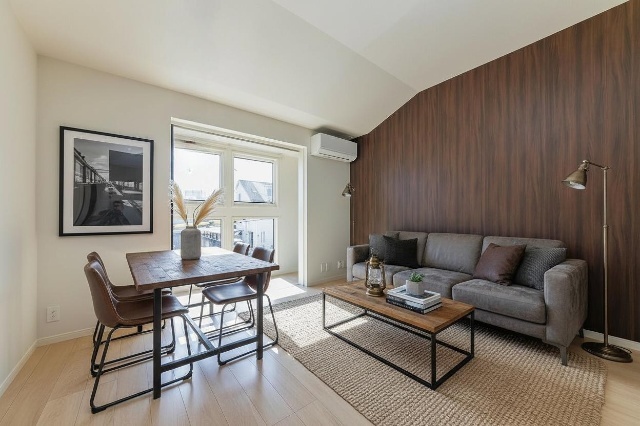 居室・リビング　※ＡＩによるイメージ画像です。