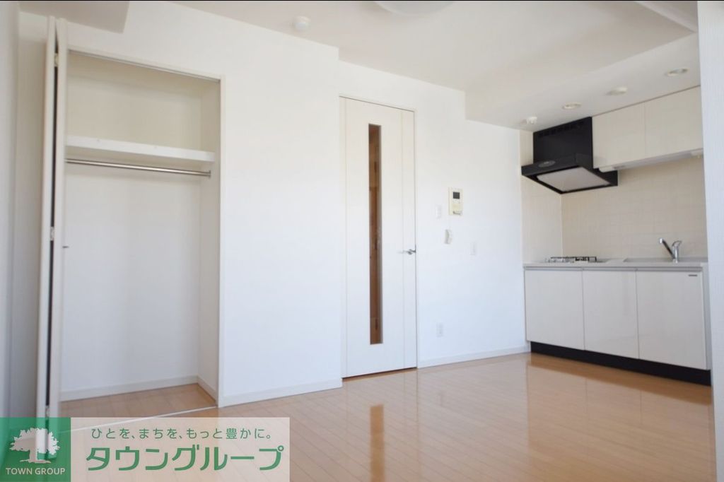 その他部屋・スペース　リビング/居室