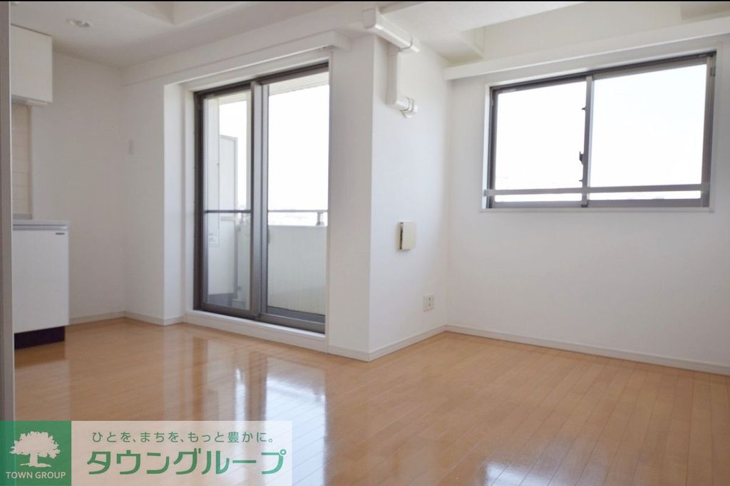 居室・リビング　リビング/居室