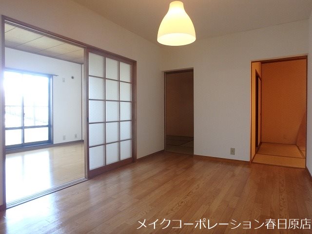 居室・リビング　写真は同型タイプ