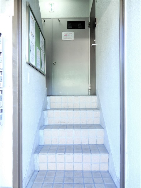 その他　共用部（その他）まで5m