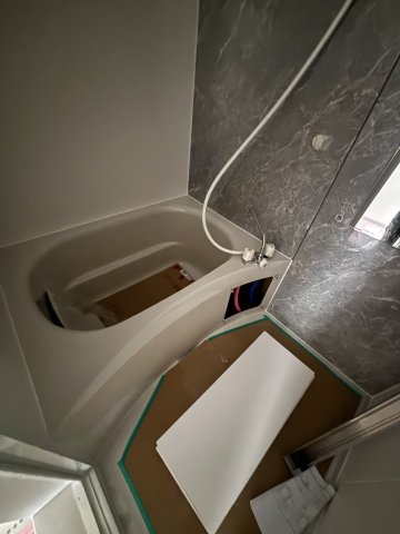 その他　※建設中の写真です。
