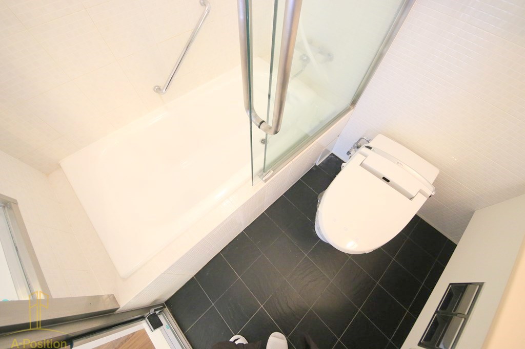 バス・シャワールーム　ネット伏見町