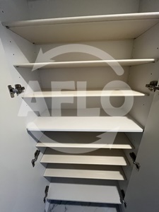 収納　S-RESIDENCE城東SEVER　シューズボックス