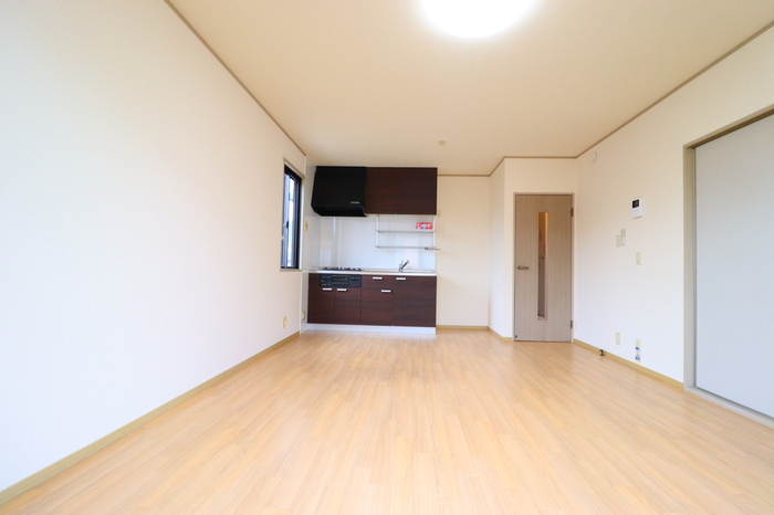 居室・リビング　リビングダイニング