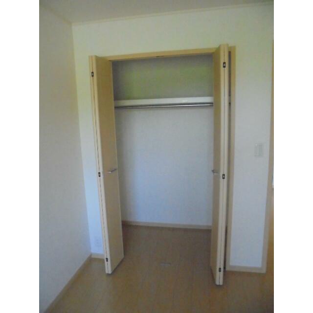 収納　MODE不動産に賃貸おまかせ♪栃木県全域お探し可能♪初期費用