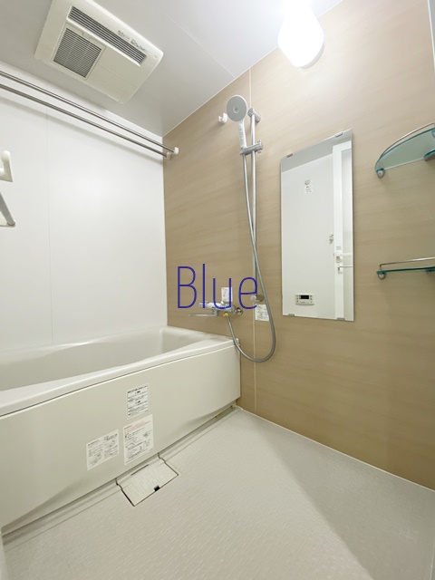 バス・シャワールーム　同仕様