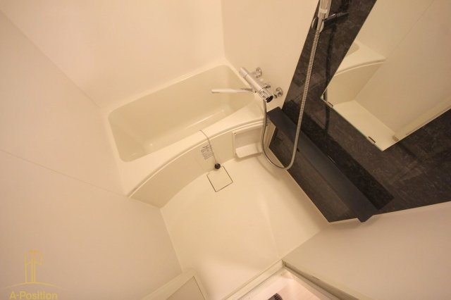 バス・シャワールーム　エスリード京橋アミュゼ